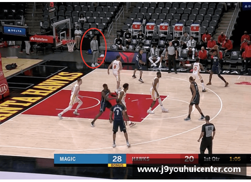 九游会J9李秋平：从NBA助教到教练的职业蜕变