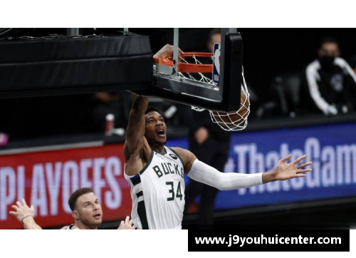 九游会J9字母哥生涯首夺MVP：篮球场上的传奇时刻 - 副本