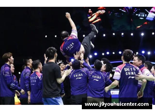 九游会J9国羽辉煌之夜：5胜3负，晋级半决赛冲击5冠，男双小将爆冷！ - 副本